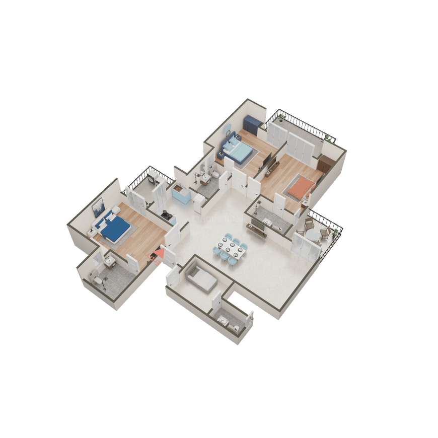 Vaastu Homes - Image 32