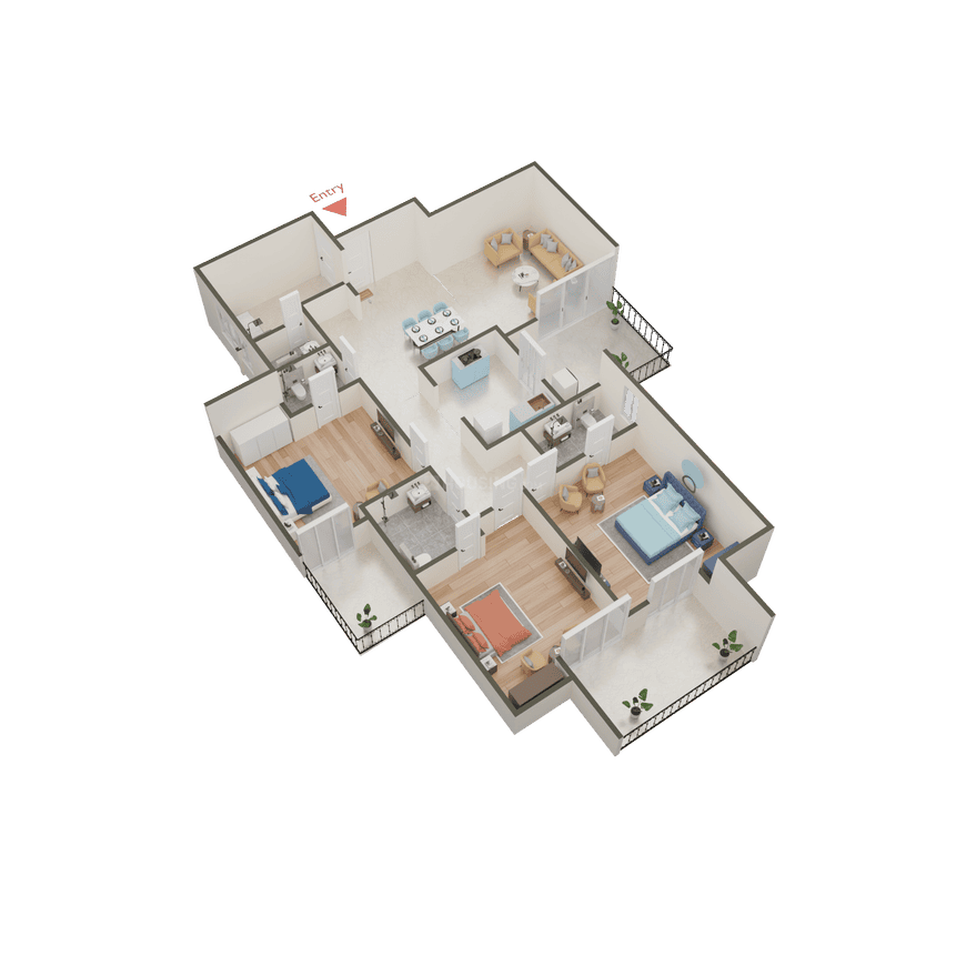 Vaastu Homes - Image 33
