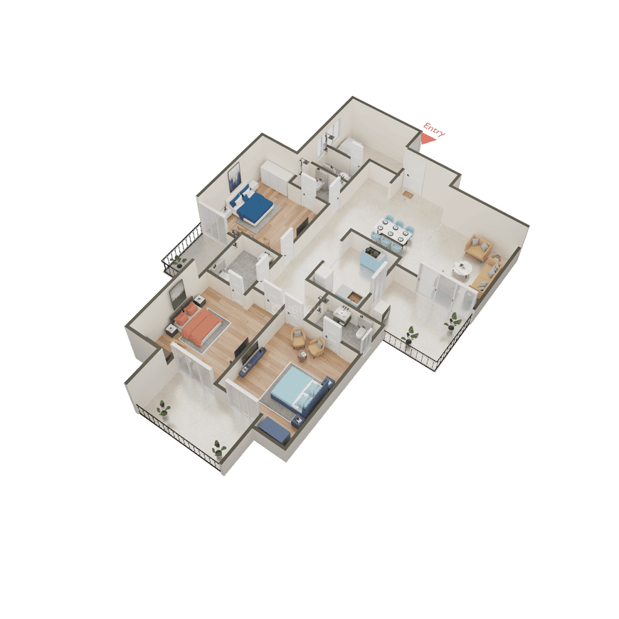Vaastu Homes - Image 34