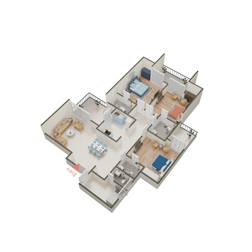 Vaastu Homes - Image 36