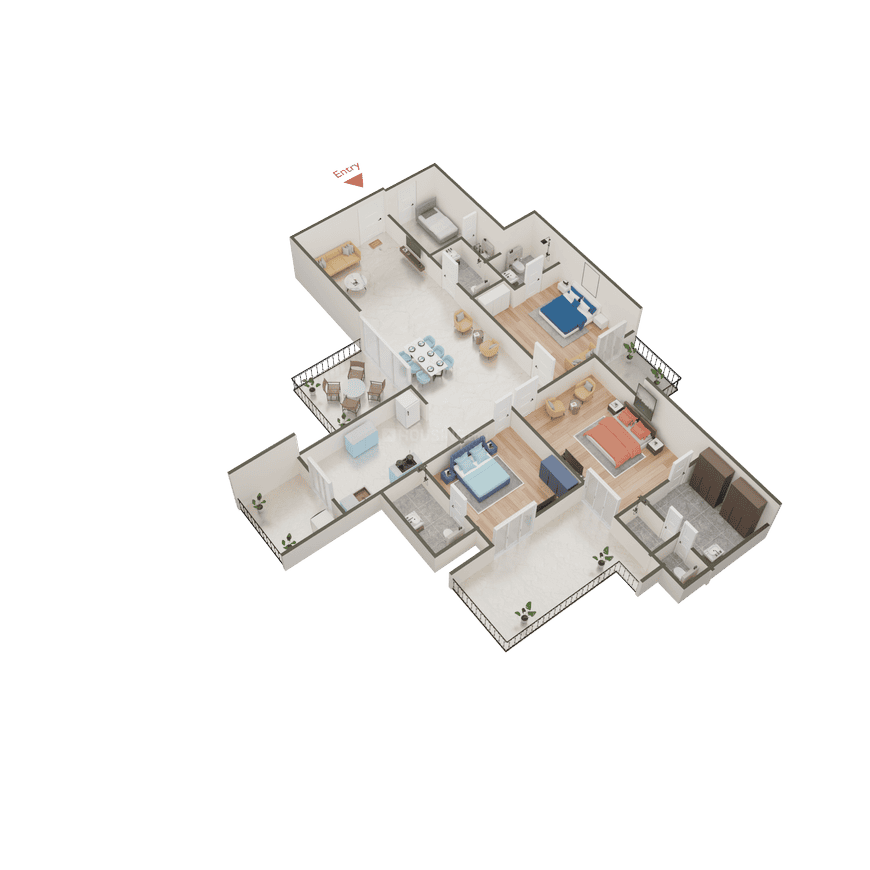 Vaastu Homes - Image 37