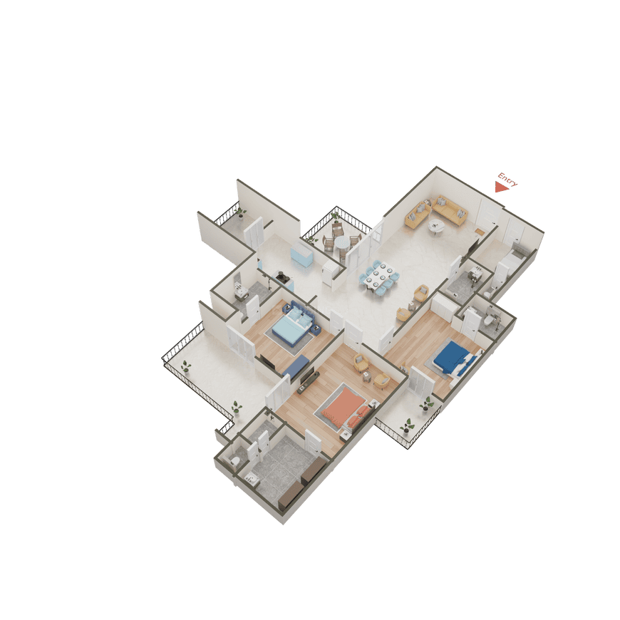 Vaastu Homes - Image 38