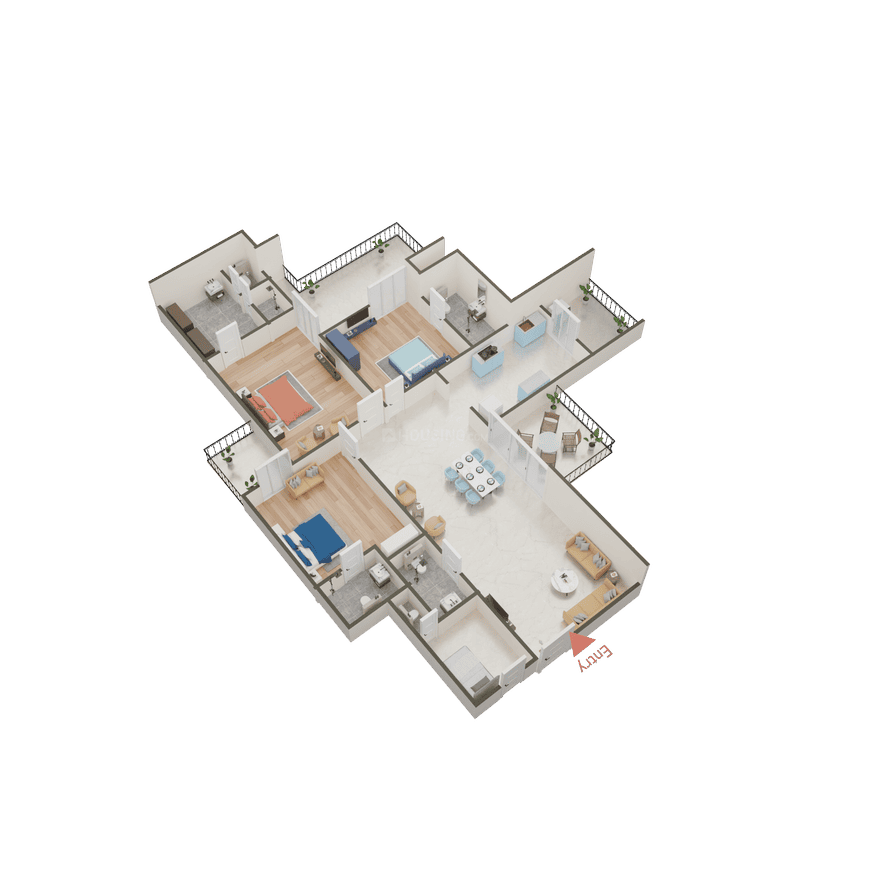 Vaastu Homes - Image 39