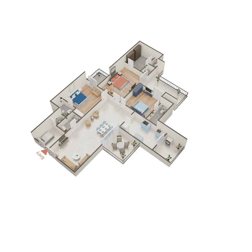 Vaastu Homes - Image 40