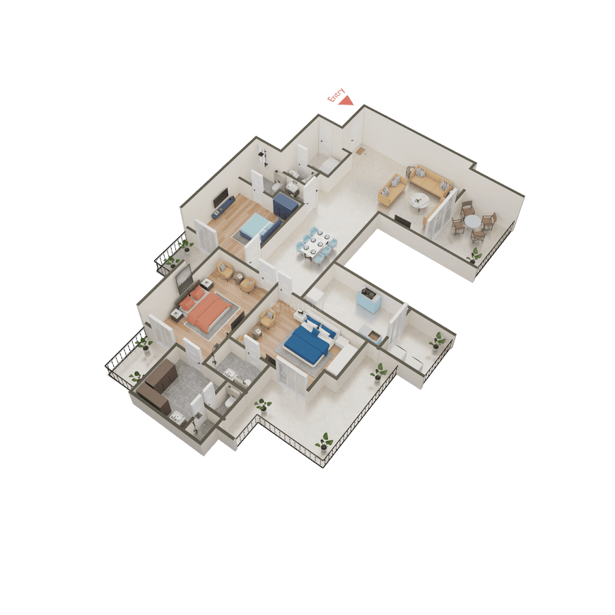 Vaastu Homes - Image 41