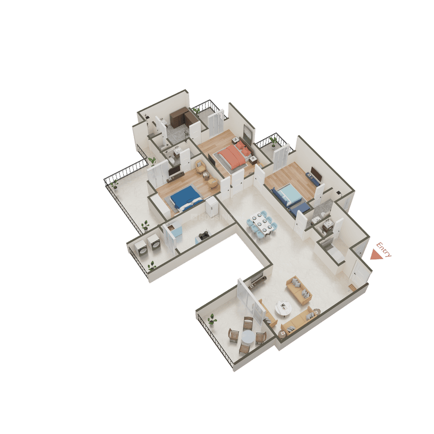 Vaastu Homes - Image 42