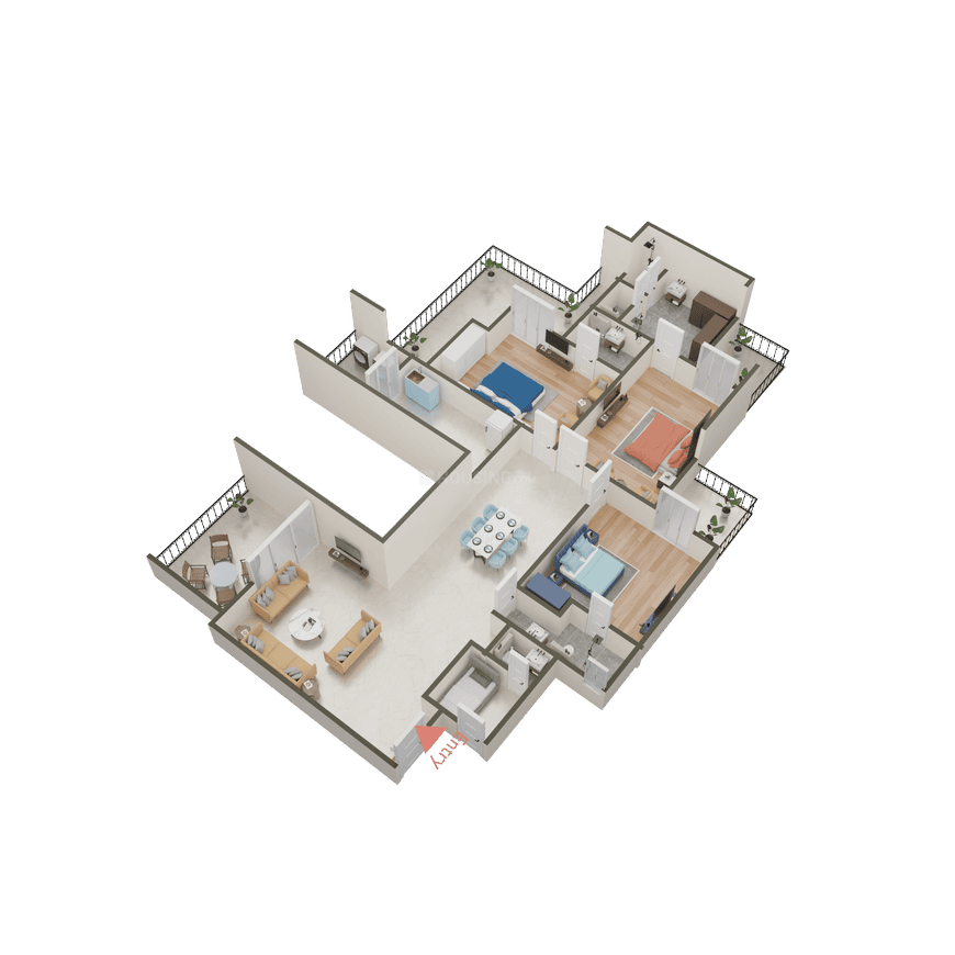 Vaastu Homes - Image 43