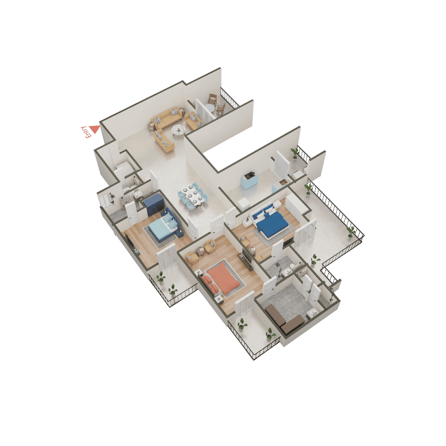 Vaastu Homes - Image 44