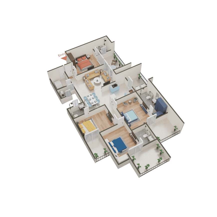 Vaastu Homes - Image 48