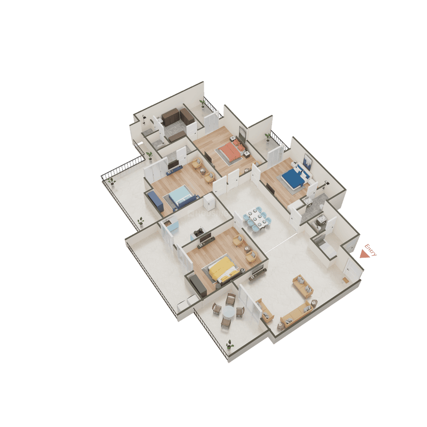 Vaastu Homes - Image 50