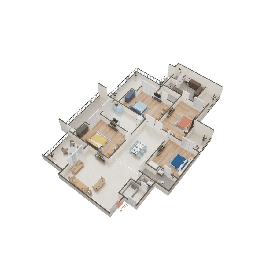 Vaastu Homes - Image 51