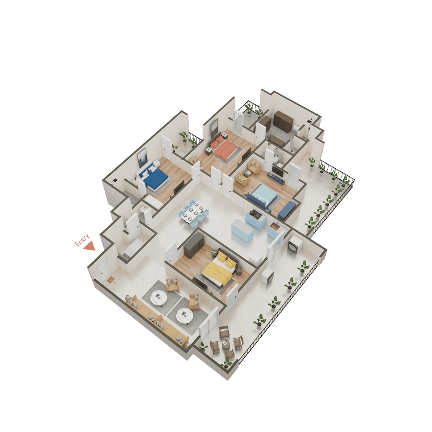 Vaastu Homes - Image 56