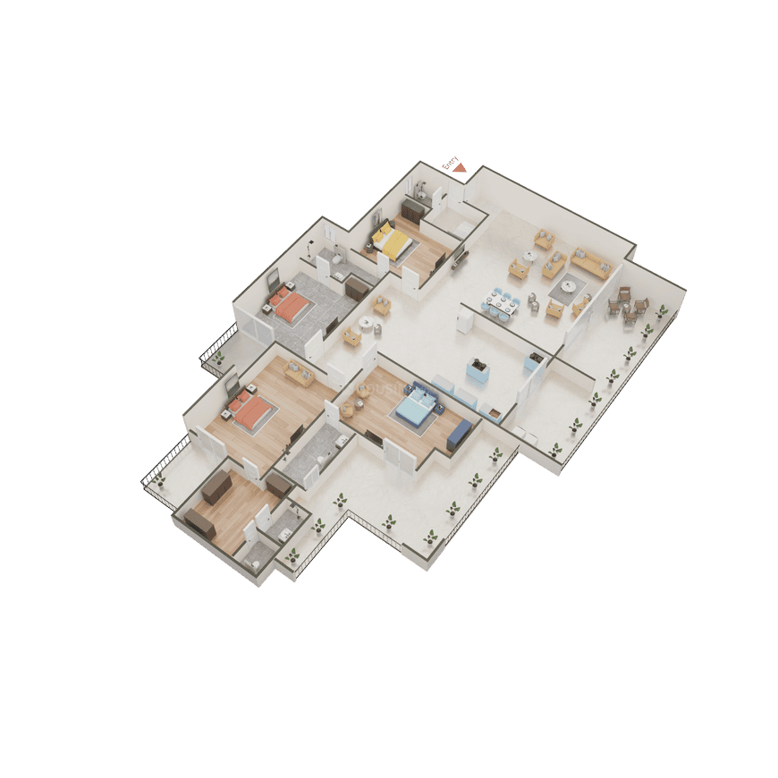 Vaastu Homes - Image 57