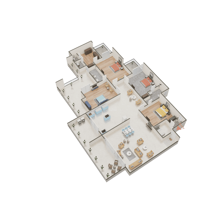 Vaastu Homes - Image 58
