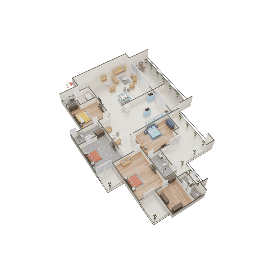 Vaastu Homes - Image 60