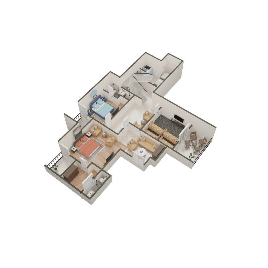Vaastu Homes - Image 61