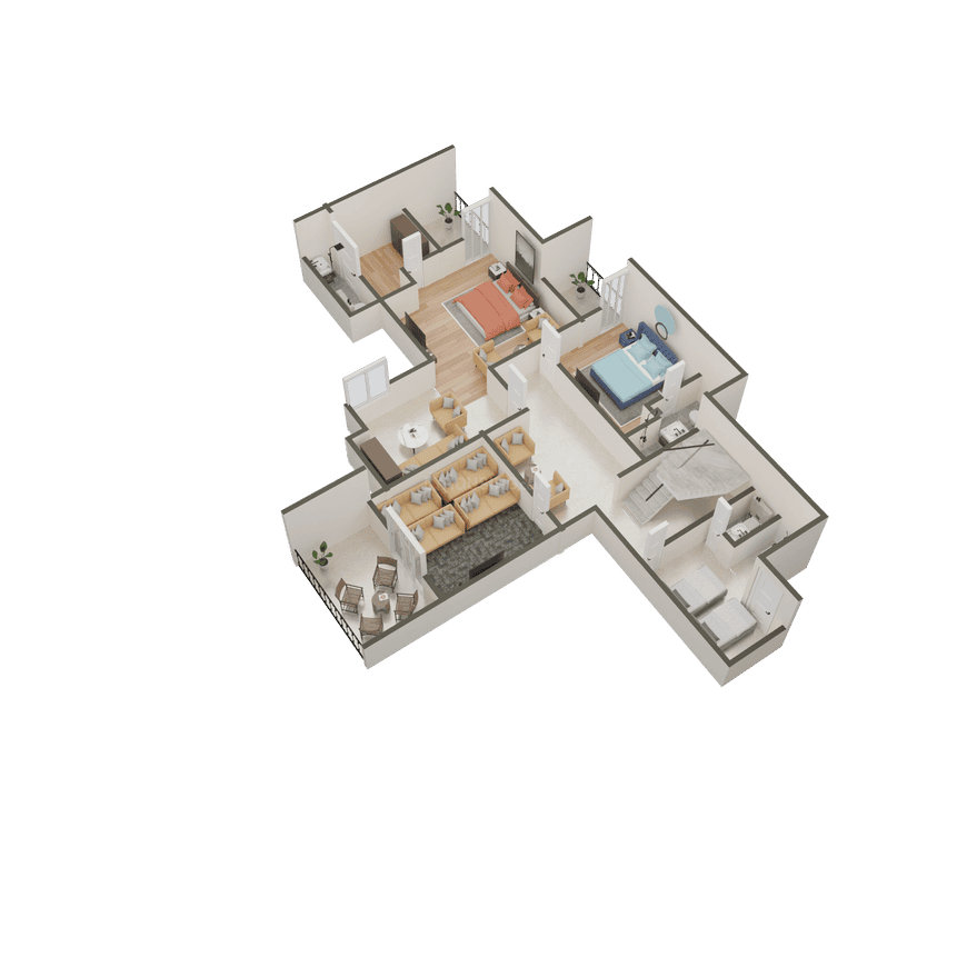 Vaastu Homes - Image 62