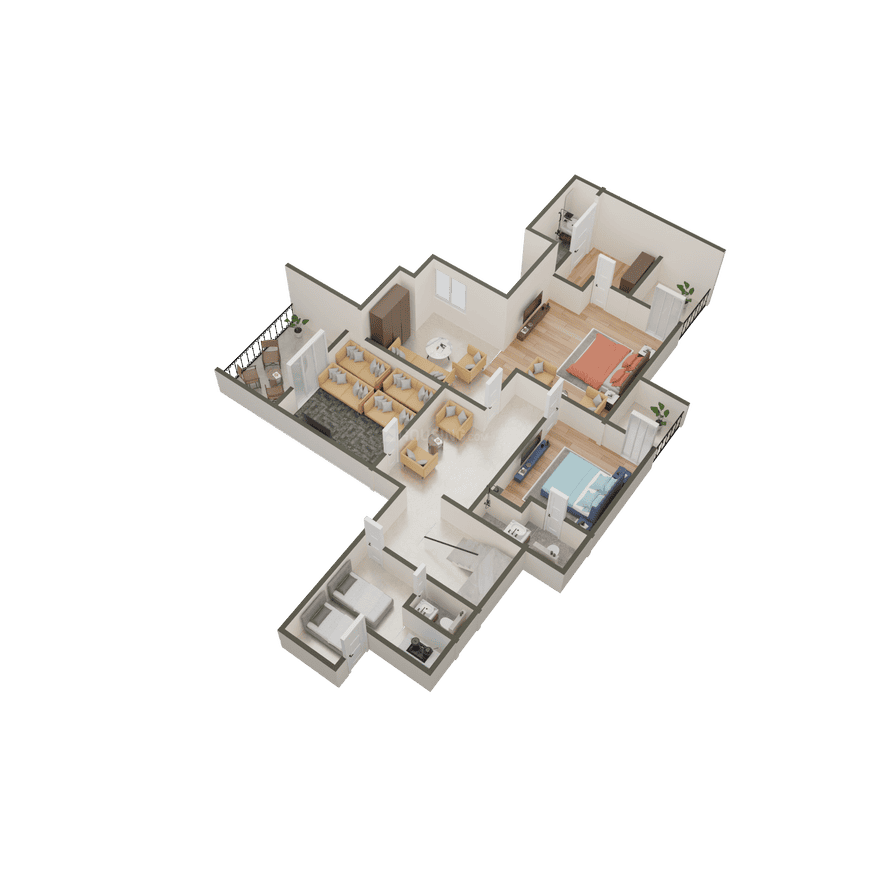 Vaastu Homes - Image 63