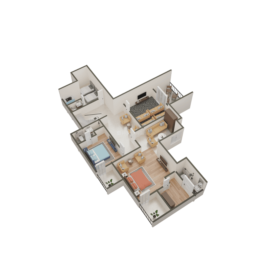 Vaastu Homes - Image 64