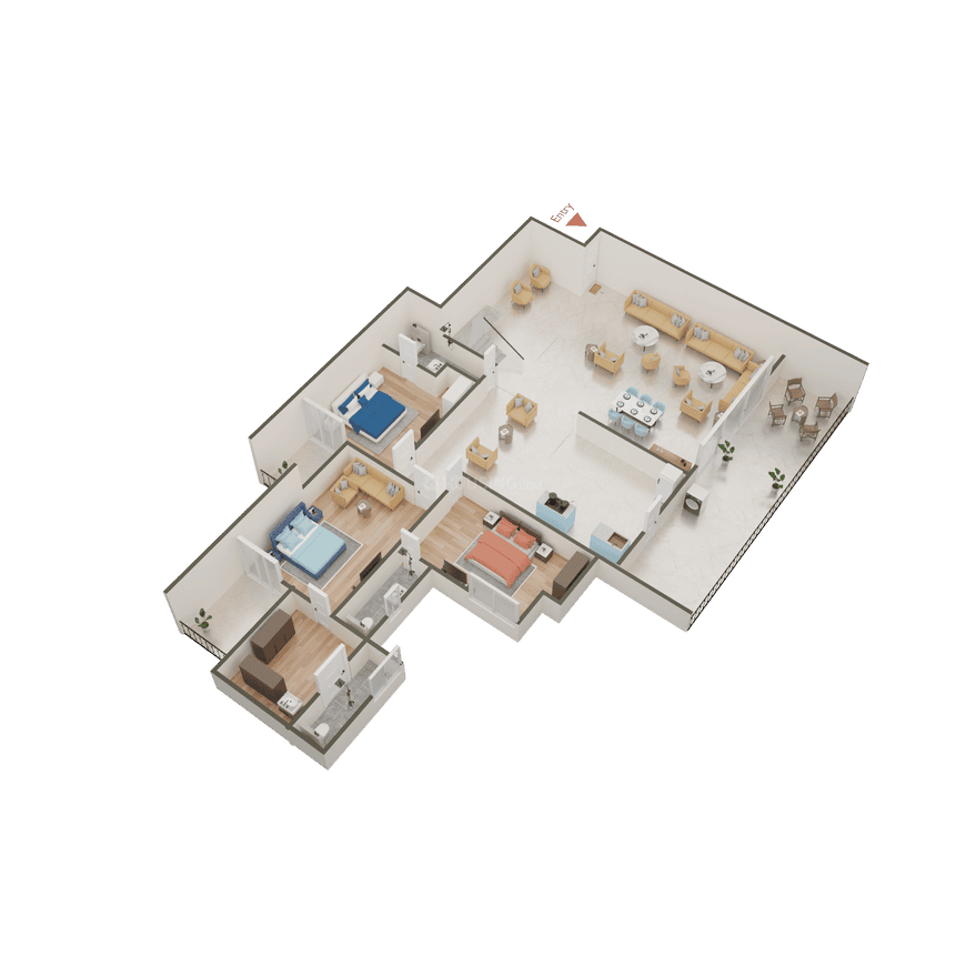 Vaastu Homes - Image 65
