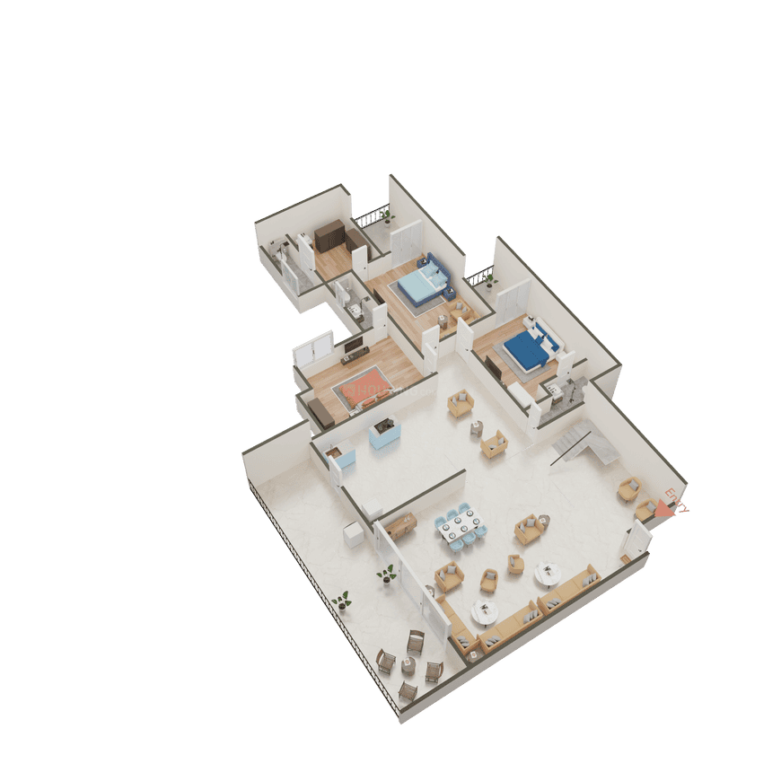 Vaastu Homes - Image 66
