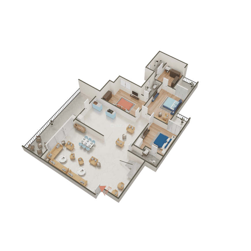 Vaastu Homes - Image 67