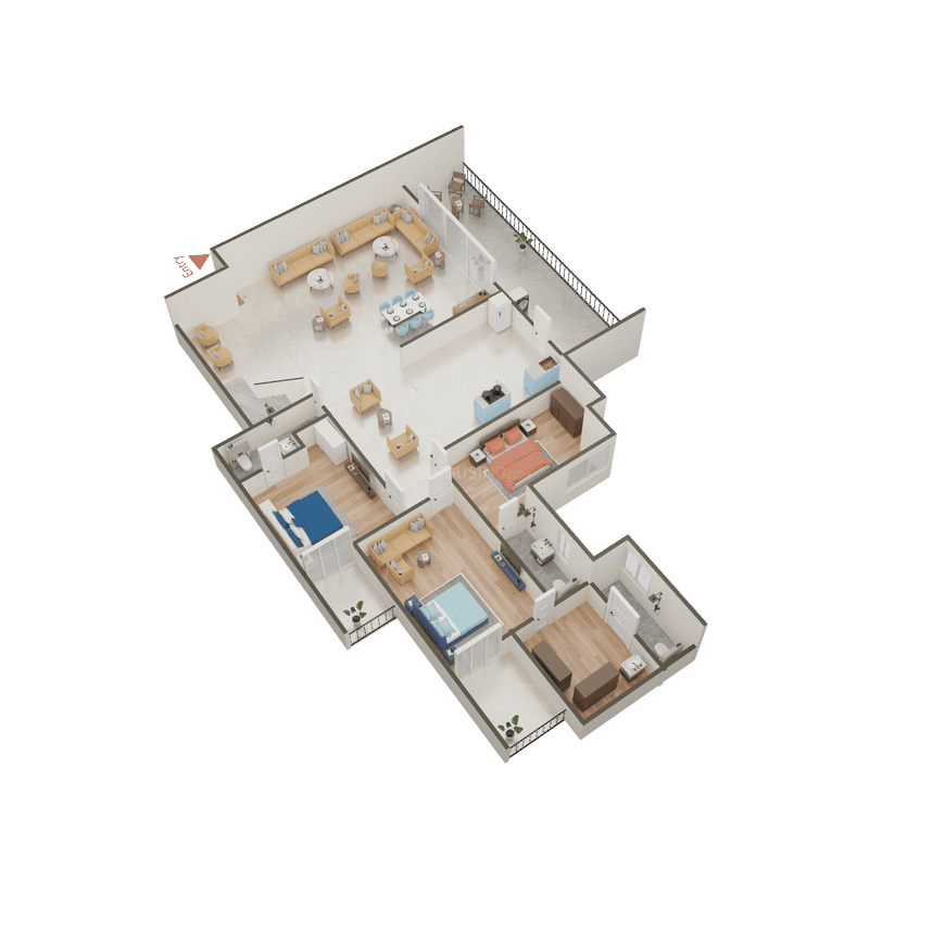 Vaastu Homes - Image 68