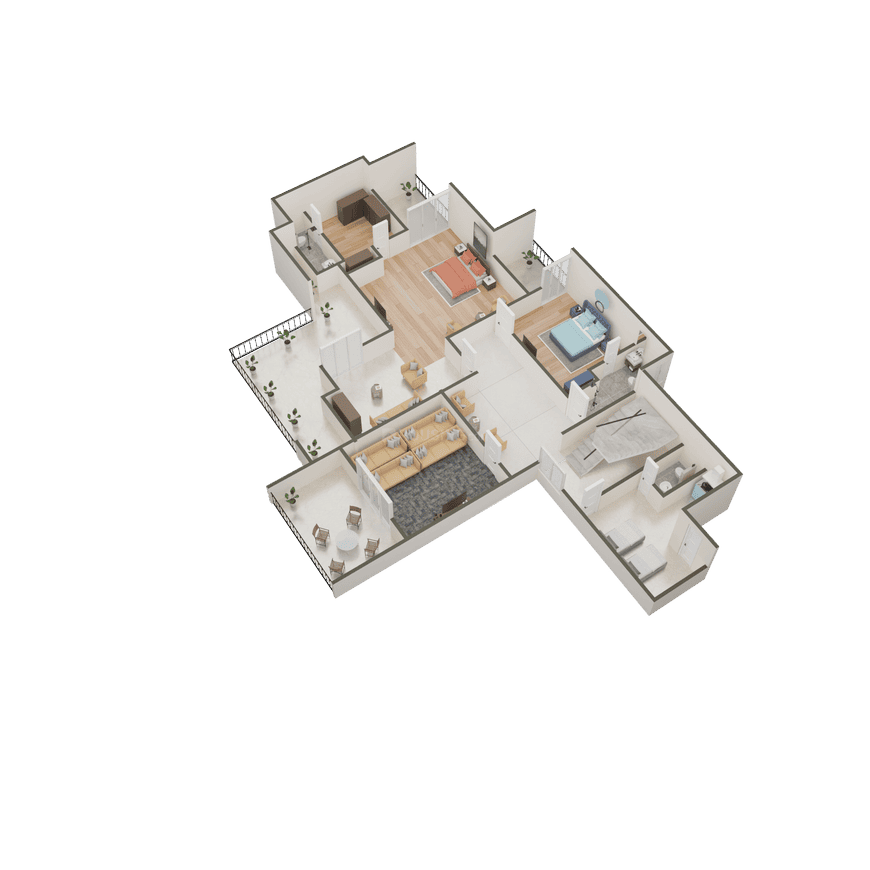 Vaastu Homes - Image 70
