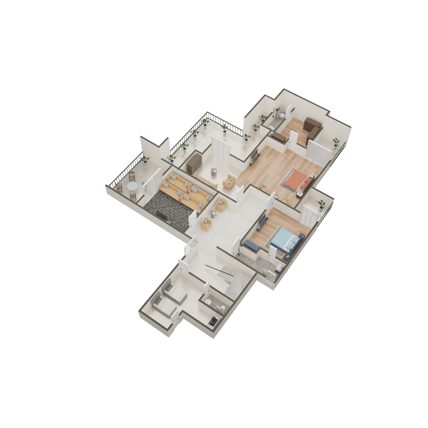 Vaastu Homes - Image 71