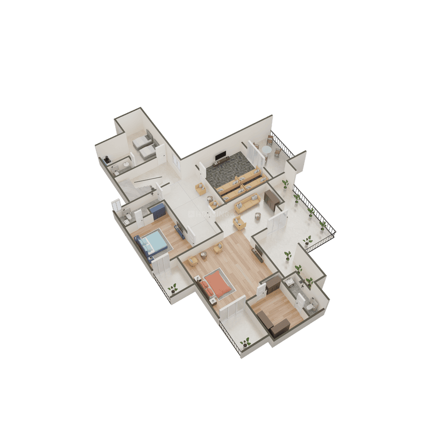 Vaastu Homes - Image 72