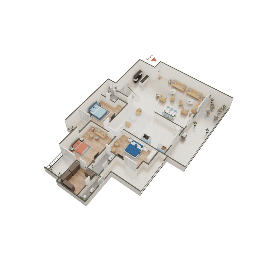 Vaastu Homes - Image 73