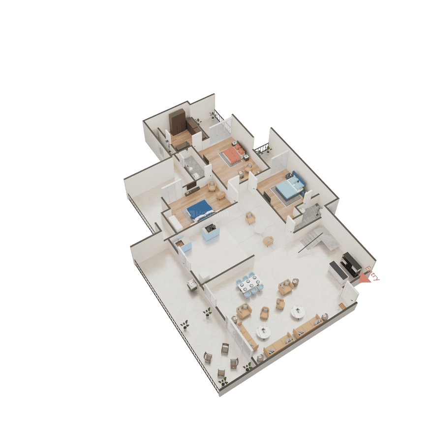 Vaastu Homes - Image 74