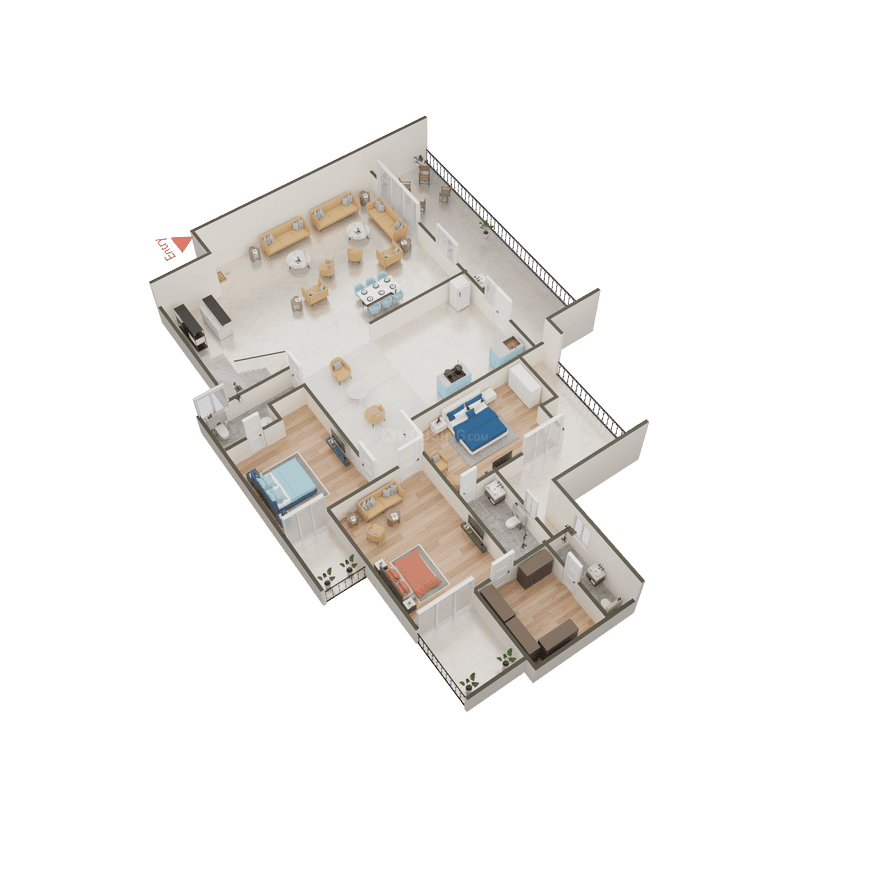 Vaastu Homes - Image 76