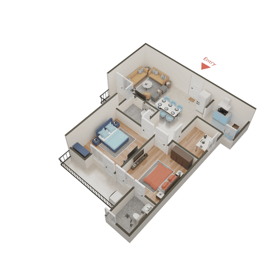 Aero Heights - Image 22