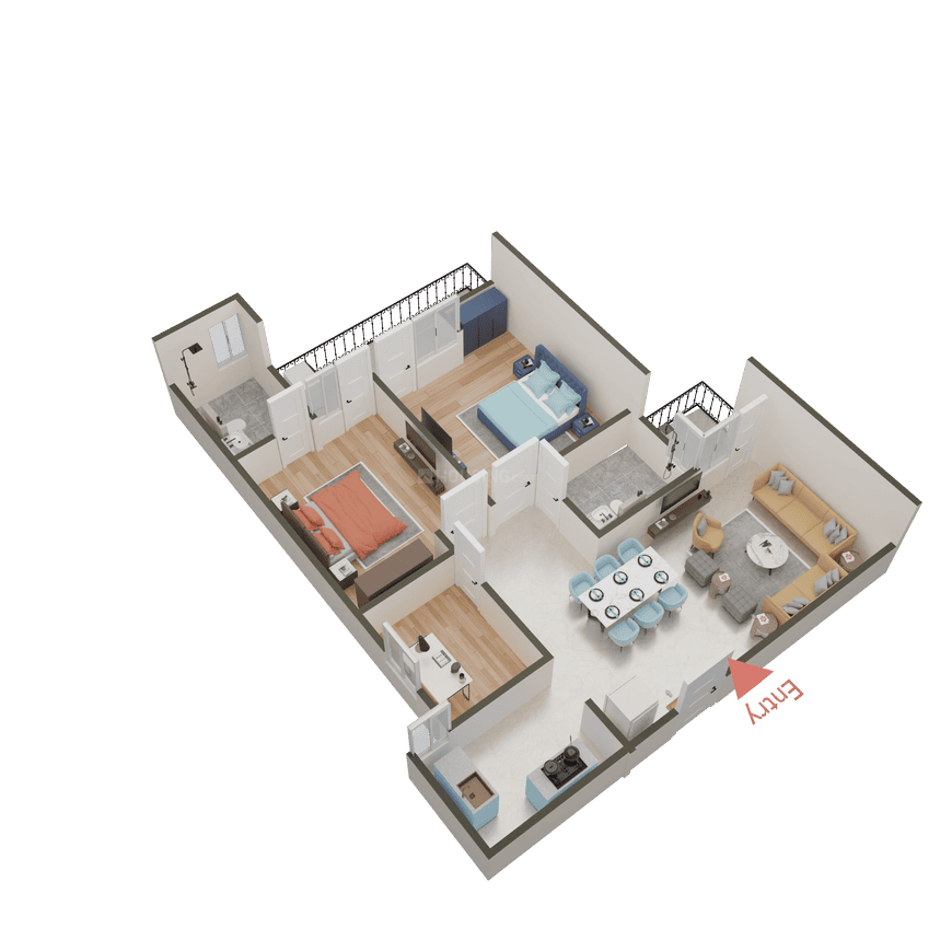 Aero Heights - Image 23