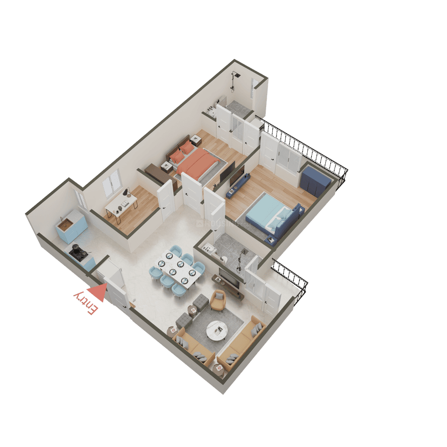 Aero Heights - Image 24