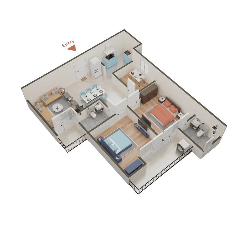 Aero Heights - Image 25