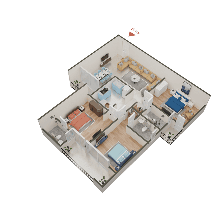 Aero Heights - Image 26