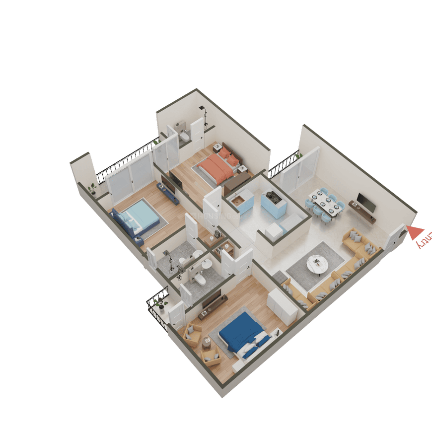 Aero Heights - Image 27