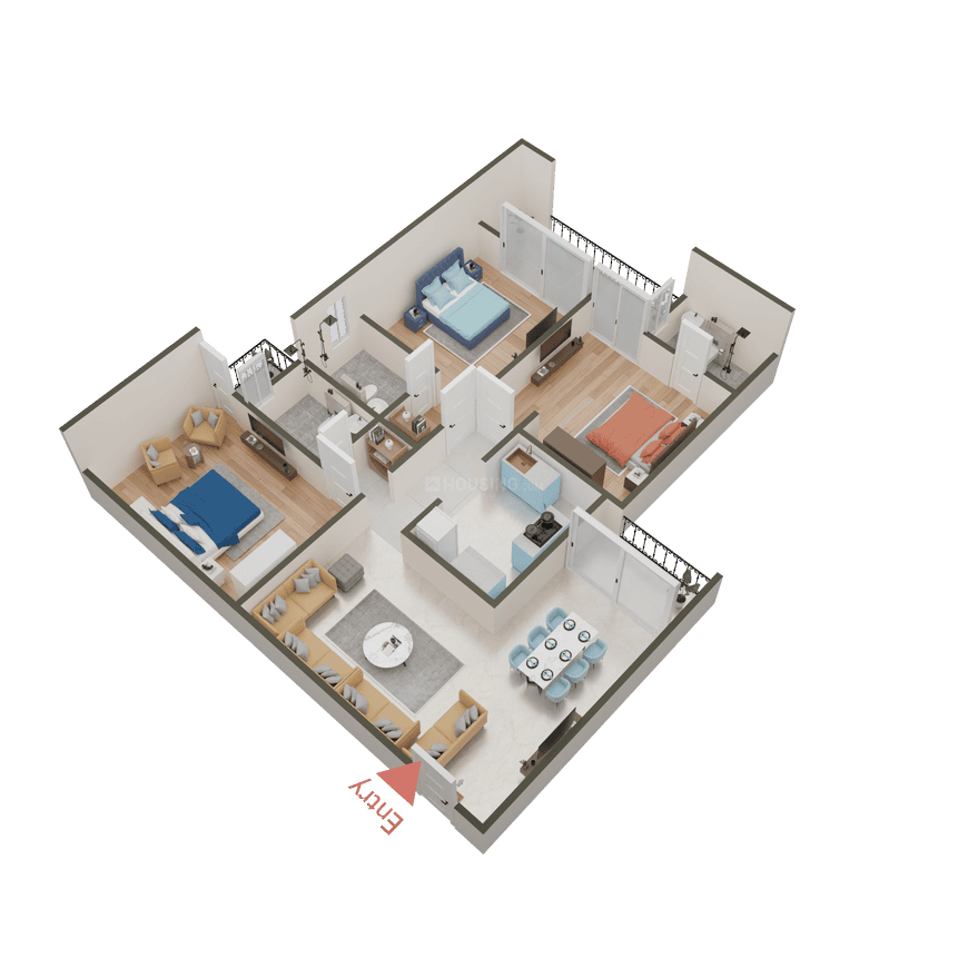 Aero Heights - Image 28