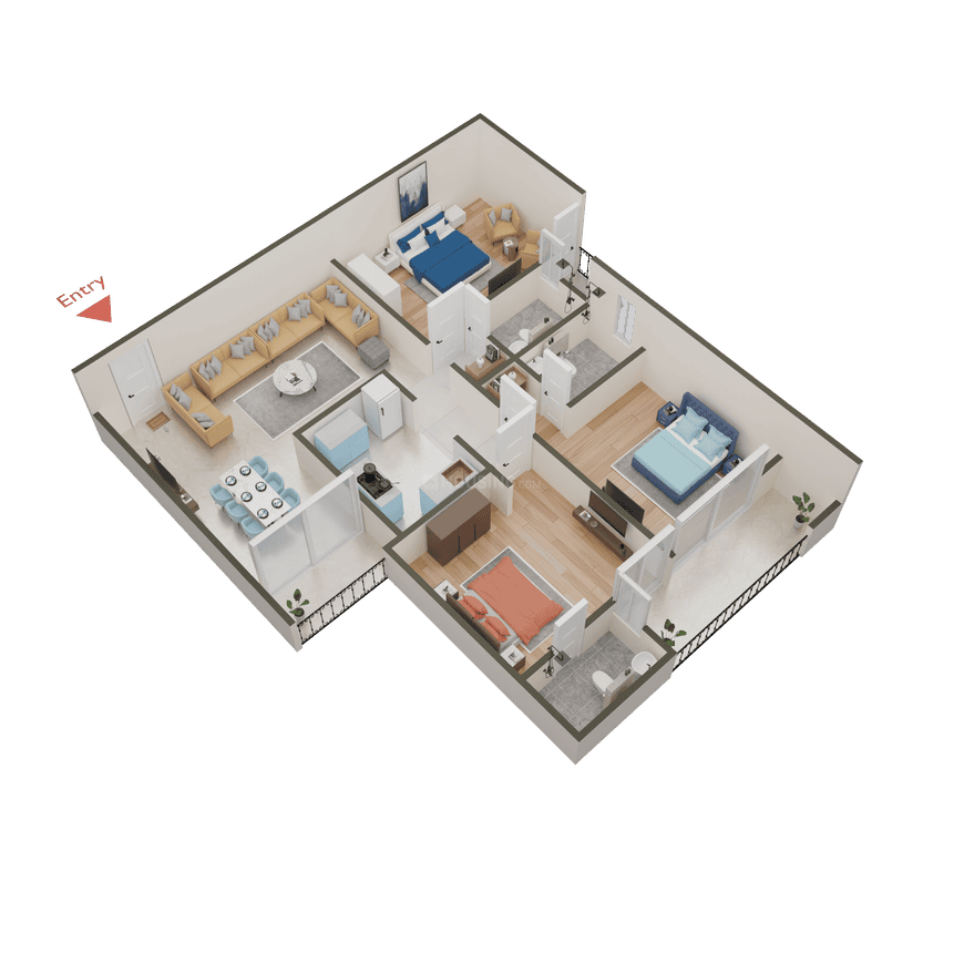 Aero Heights - Image 29