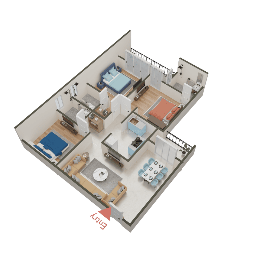 Aero Heights - Image 32