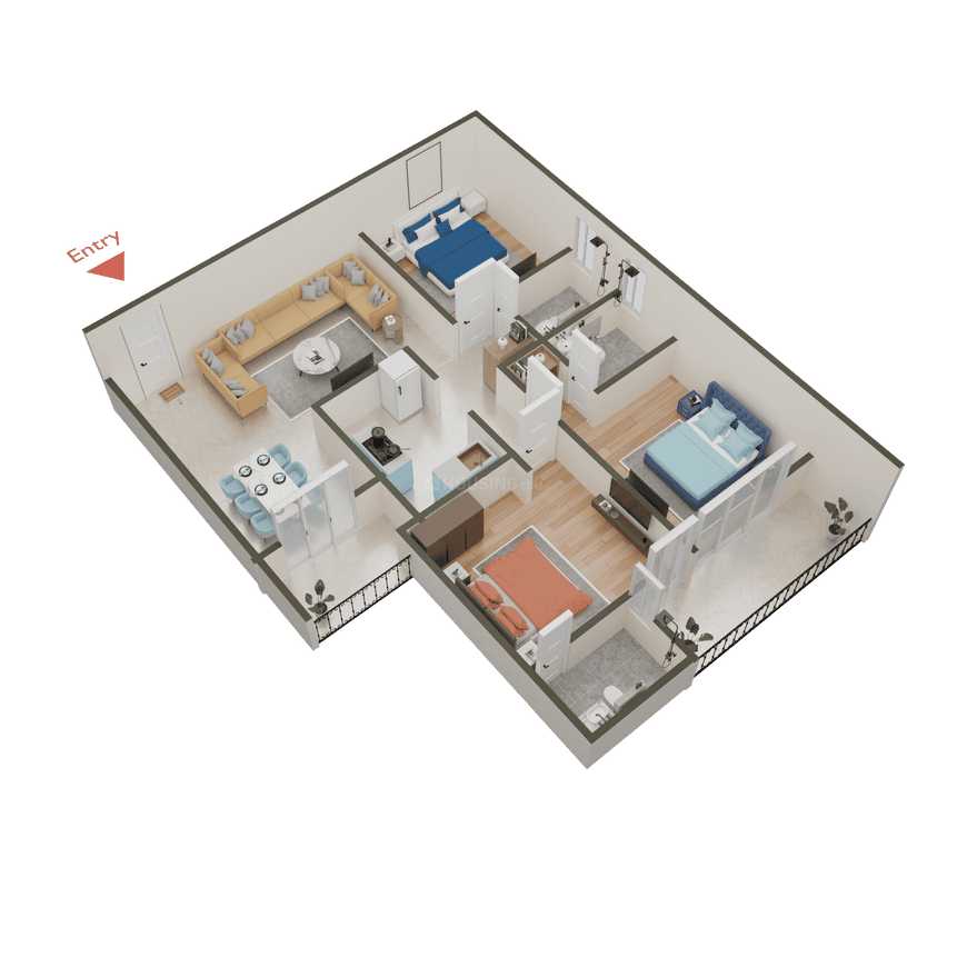 Aero Heights - Image 33