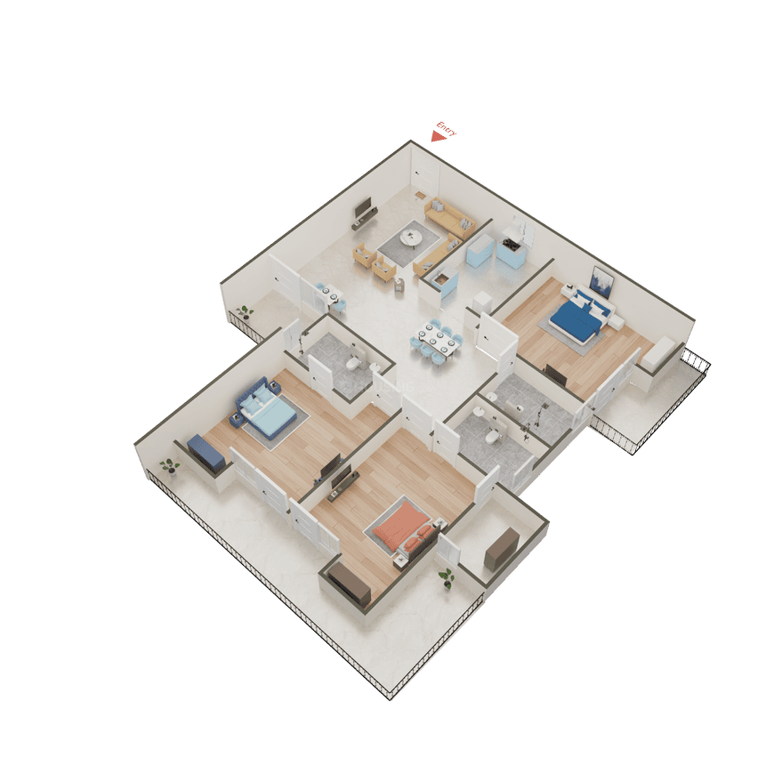 Aero Heights - Image 34