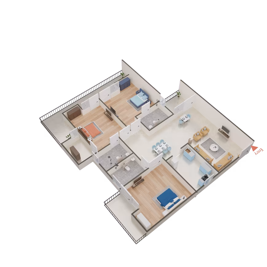 Aero Heights - Image 35