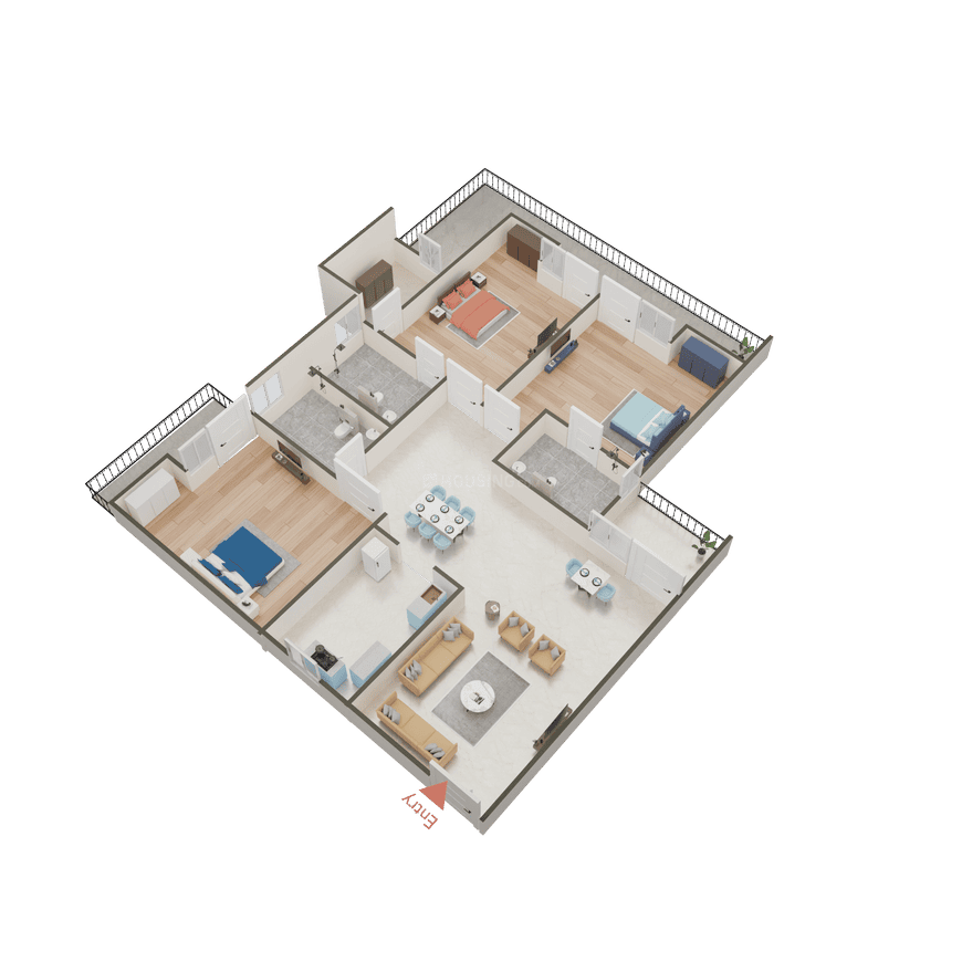 Aero Heights - Image 36