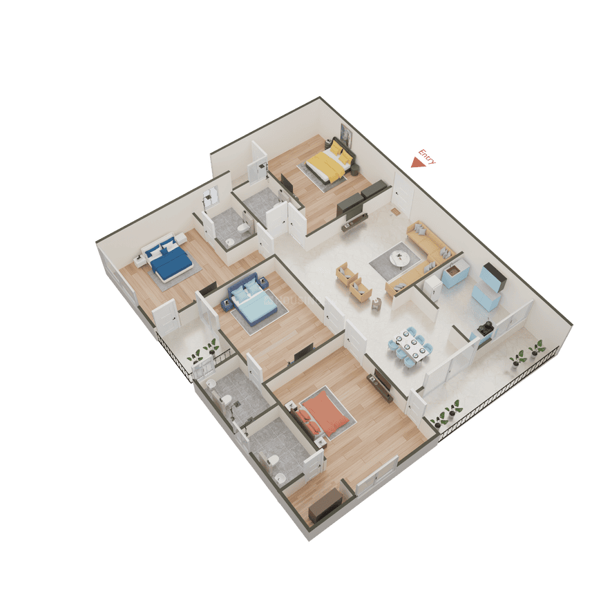 Aero Heights - Image 38