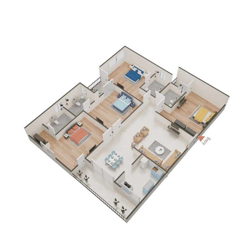 Aero Heights - Image 39