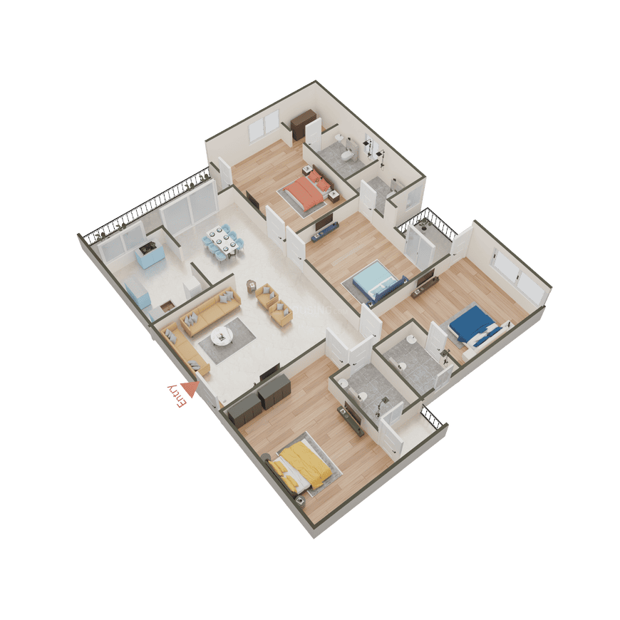 Aero Heights - Image 40