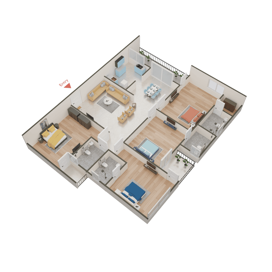 Aero Heights - Image 41